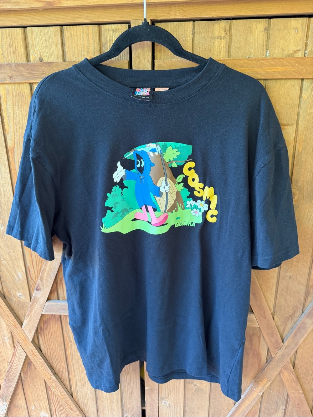 Rare Dabs MYLA T-Shirt XL